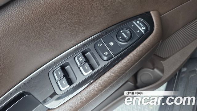 Kia K5 2020 — photo 29