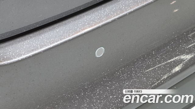 Kia K5 2020 — photo 30