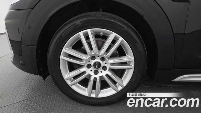 Mini Countryman 2021 — photo 5