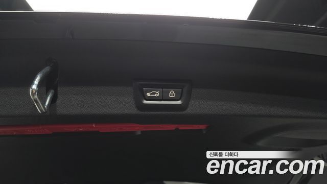 Mini Countryman 2021 — photo 26
