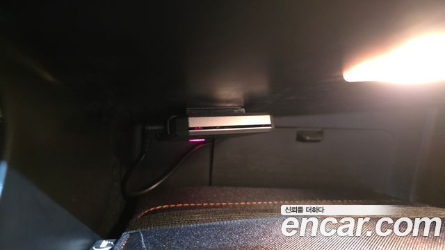 Mini Countryman 2021 — photo 28