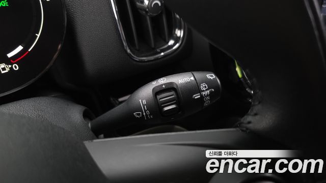 Mini Countryman 2021 — photo 29