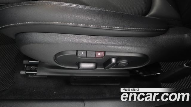 Mini Countryman 2021 — photo 30