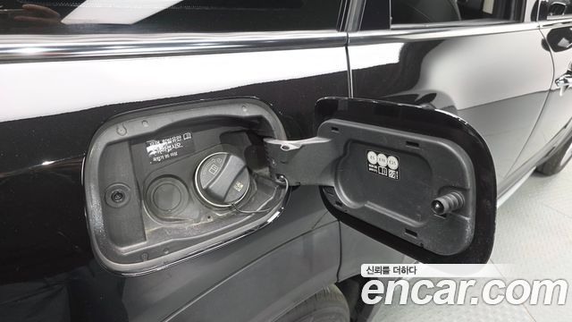 Mini Countryman 2021 — photo 37