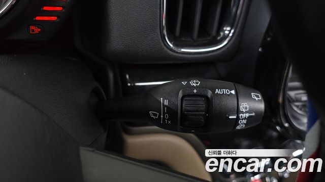 Mini Countryman 2018 — photo 18