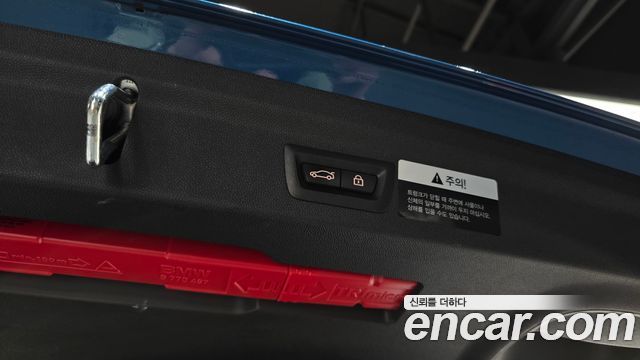 Mini Countryman 2018 — photo 20