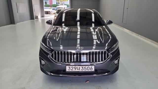 Kia K7 2020 — photo 3