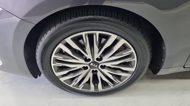 Kia K7 2020 — photo 5