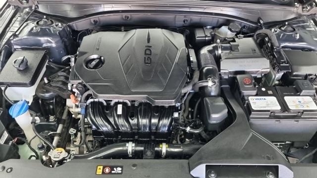 Kia K7 2020 — photo 6
