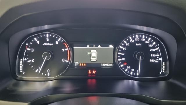 Kia K7 2020 — photo 8