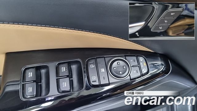 Kia K7 2020 — photo 11