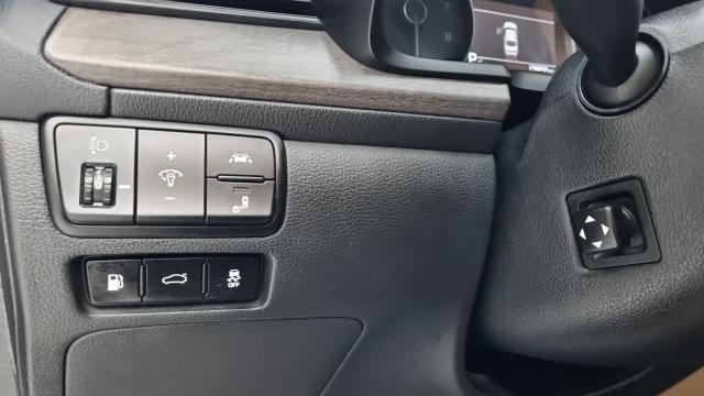 Kia K7 2020 — photo 12