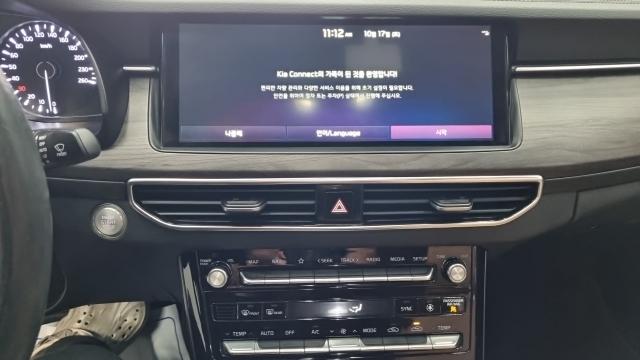 Kia K7 2020 — photo 15