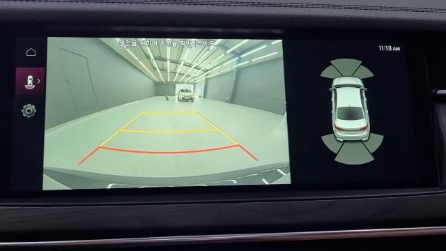 Kia K7 2020 — photo 16