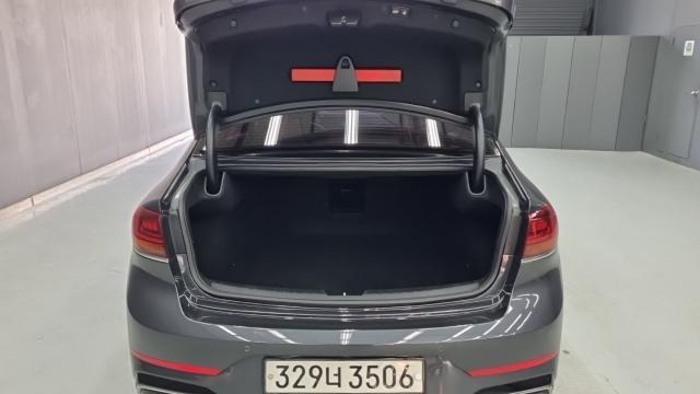 Kia K7 2020 — photo 18