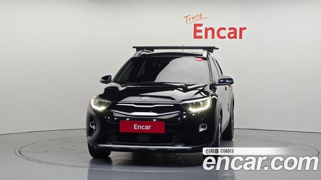 Kia Stonic 2018 — photo 3