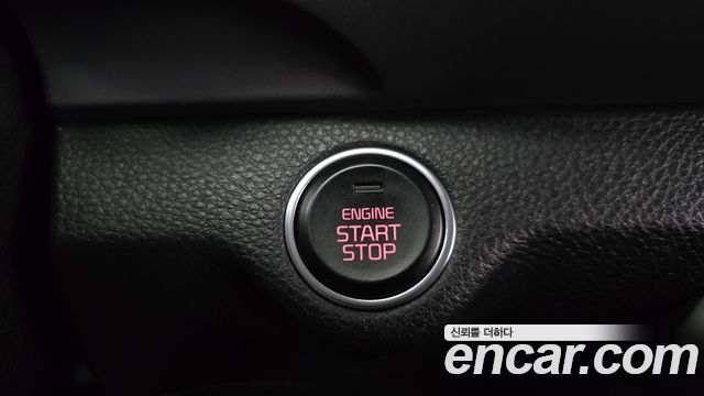 Kia Stonic 2018 — photo 25