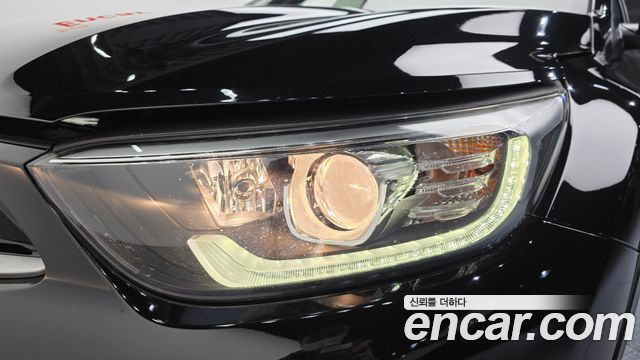 Kia Stonic 2018 — photo 8