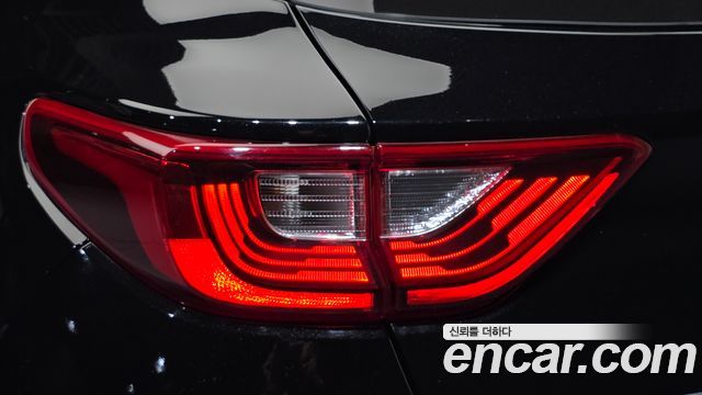 Kia Stonic 2018 — photo 9