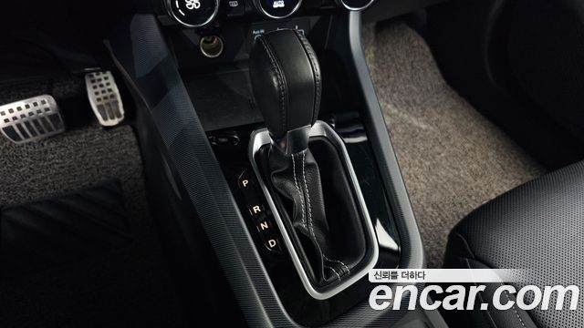 Renault Korea XM3 2020 — photo 12