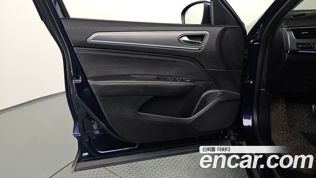 Renault Korea XM3 2020 — photo 14