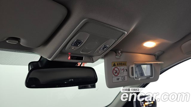 Renault Korea XM3 2020 — photo 34