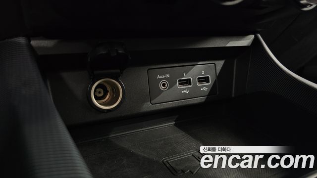 Renault Korea XM3 2020 — photo 35