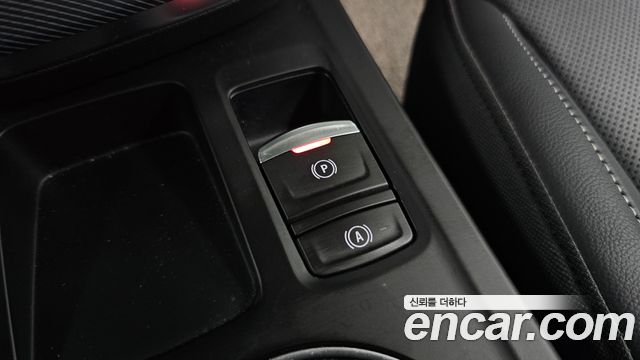 Renault Korea XM3 2020 — photo 36
