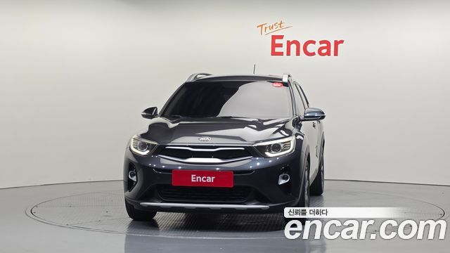 Kia Stonic 2018 — photo 3