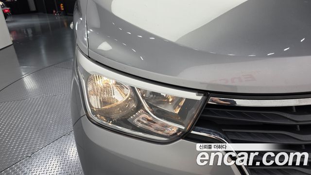 Hyundai Starex 2019 — photo 8