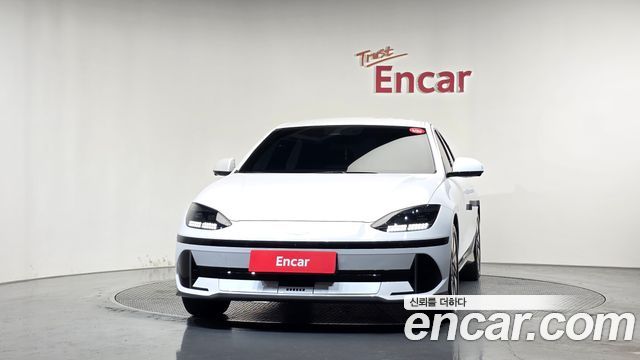Hyundai Ioniq6 2025 — photo 3