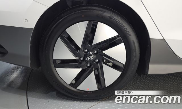 Hyundai Ioniq6 2025 — photo 5