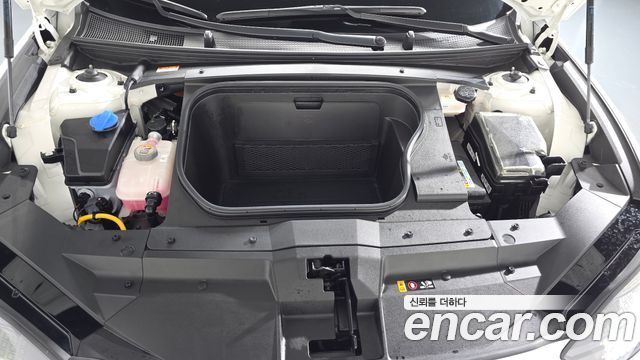 Hyundai Ioniq6 2025 — photo 6