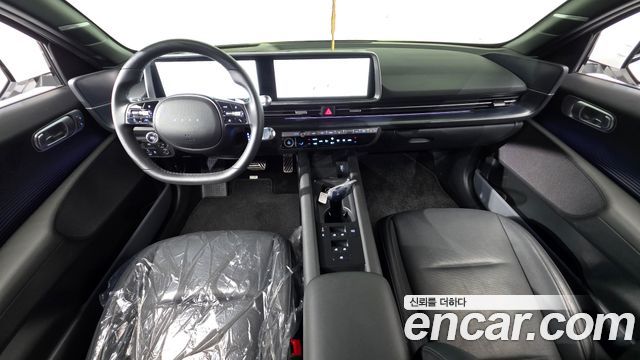 Hyundai Ioniq6 2025 — photo 10