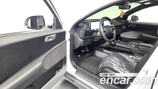 Hyundai Ioniq6 2025 — photo 13