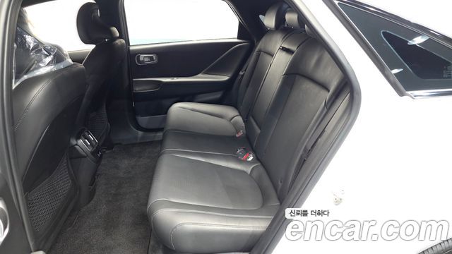 Hyundai Ioniq6 2025 — photo 17