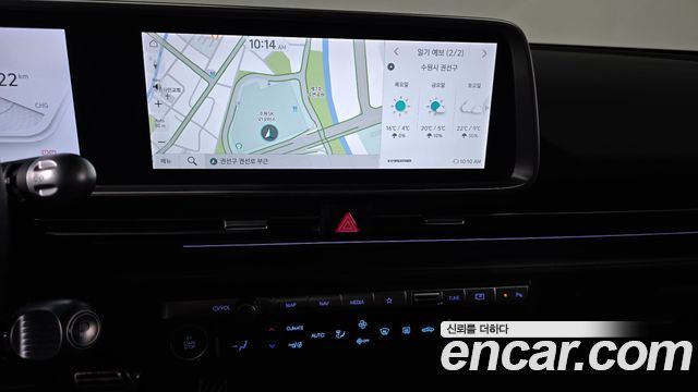 Hyundai Ioniq6 2025 — photo 18