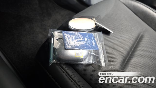 Hyundai Ioniq6 2025 — photo 22