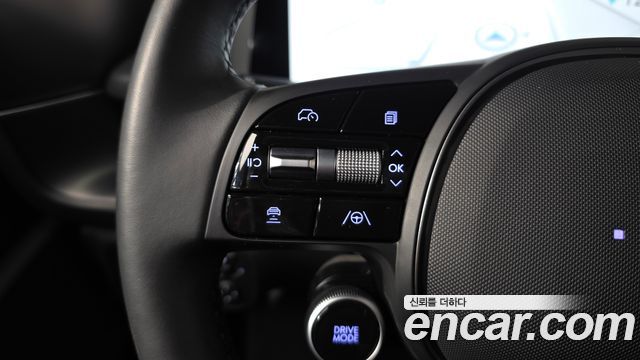 Hyundai Ioniq6 2025 — photo 23