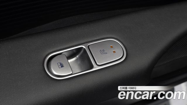 Hyundai Ioniq6 2025 — photo 24