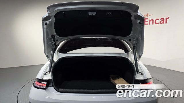 Hyundai Ioniq6 2025 — photo 26