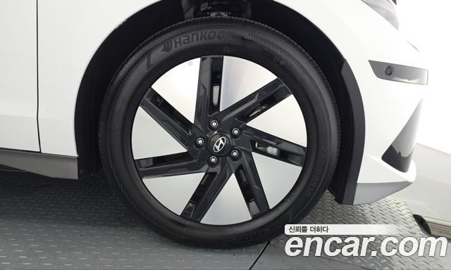 Hyundai Ioniq6 2025 — photo 7