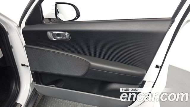 Hyundai Ioniq6 2025 — photo 14