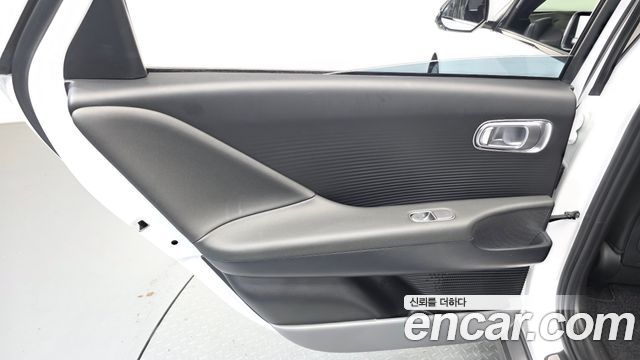 Hyundai Ioniq6 2025 — photo 15