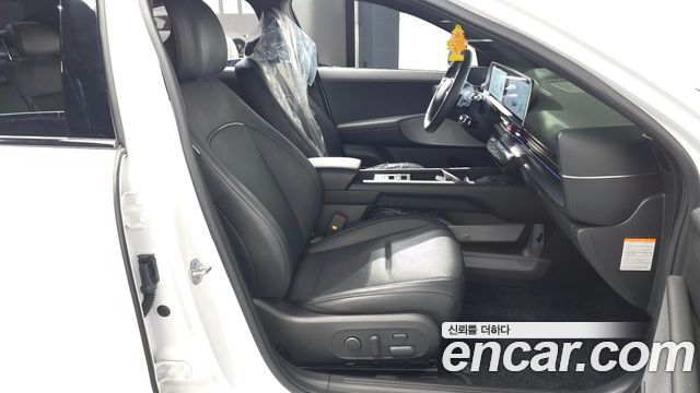 Hyundai Ioniq6 2025 — photo 16