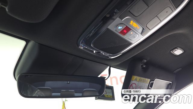 Hyundai Ioniq6 2025 — photo 27