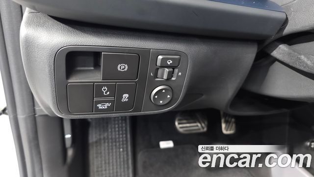 Hyundai Ioniq6 2025 — photo 28