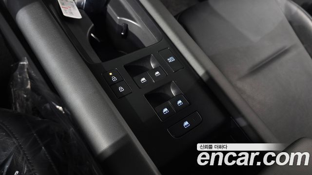 Hyundai Ioniq6 2025 — photo 33