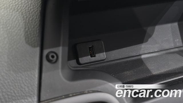 Chevrolet Korea Trax 2016 — photo 13