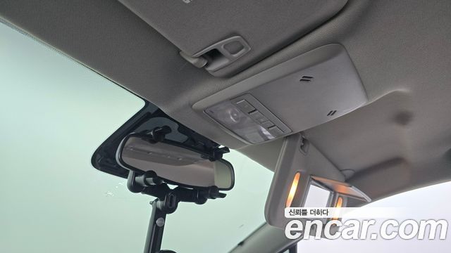Chevrolet Korea Trax 2016 — photo 18
